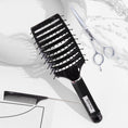 Brushes & Scissors
