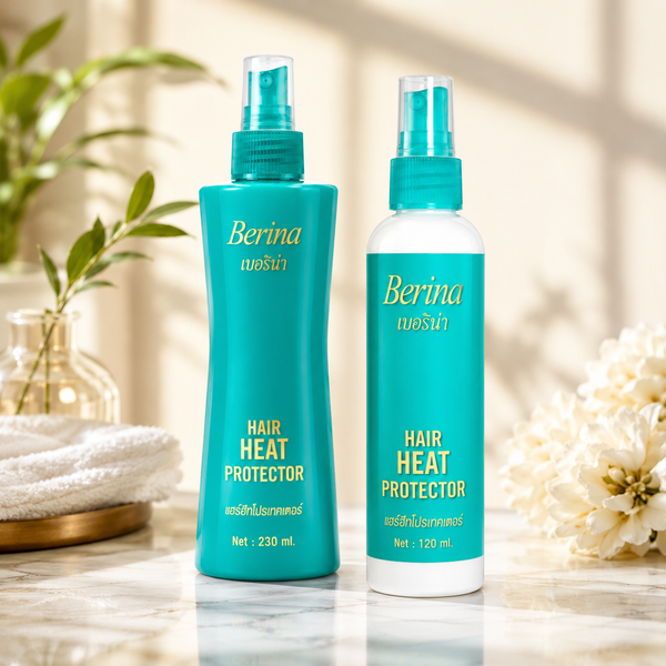 Heat Protector