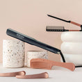 Straighteners