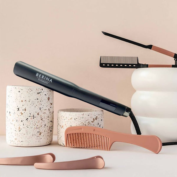 Straighteners