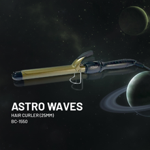 Astro Waves (19mm)