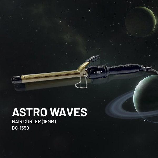 Astro Waves (19mm)