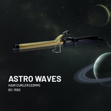Astro Waves (19mm)