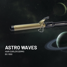 Astro Waves (19mm)