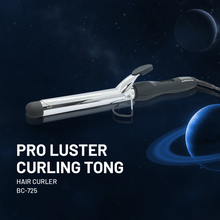 Pro Luster Curling Tong (28 mm)