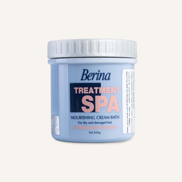 Berina Hair Treatment SPA (500 gm)
