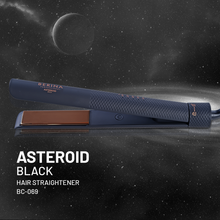 Asteroid (Black)