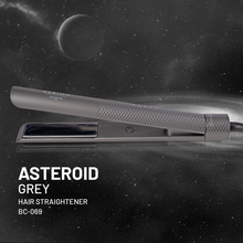 Asteroid (Black)