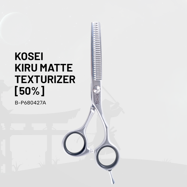 Kosei Kiru Matte Texturizer [50%]