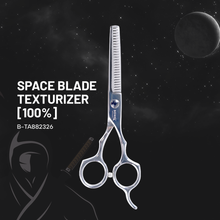 Space Blade Texturizer [100%]