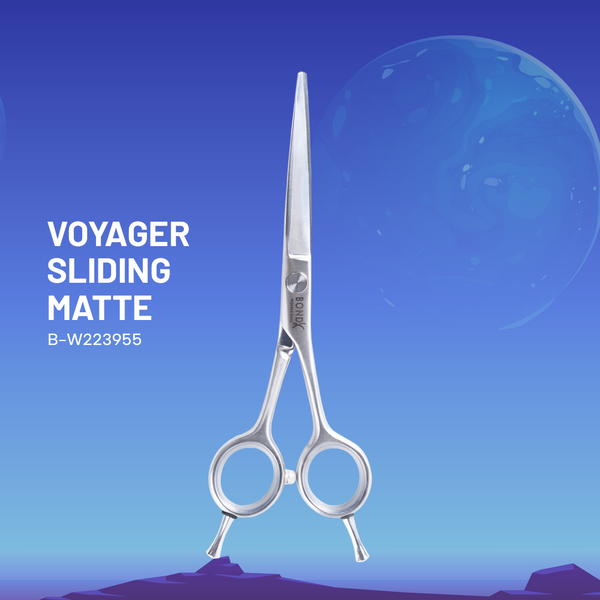 Voyager Sliding Matte