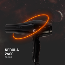 Nebula 2400W (Black) Hair Dryer