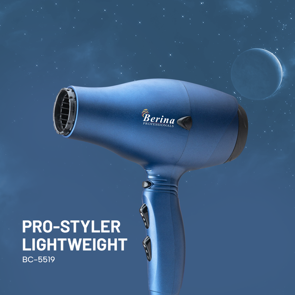 Pro-Style Lightweight 2200W