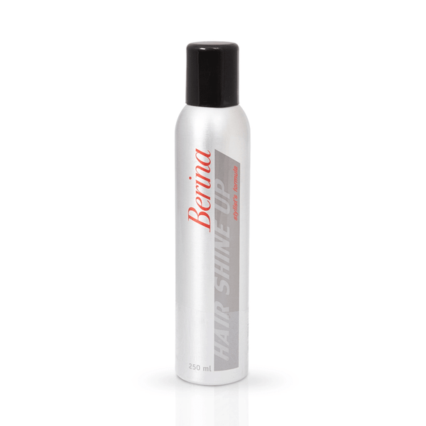 Hair Shine-Up Spray