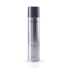 Hair Shine-Up Spray