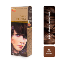 F02 Dark Brown