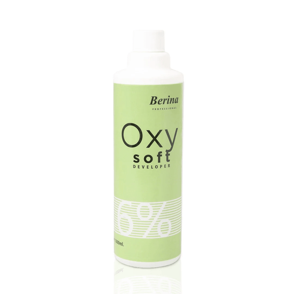 OXY Developer 6% (20 Volume)