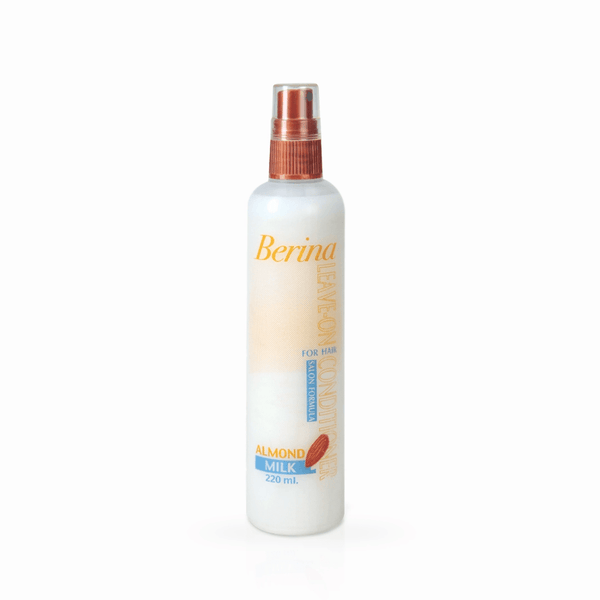 Leave-On Conditioner Almond Milk