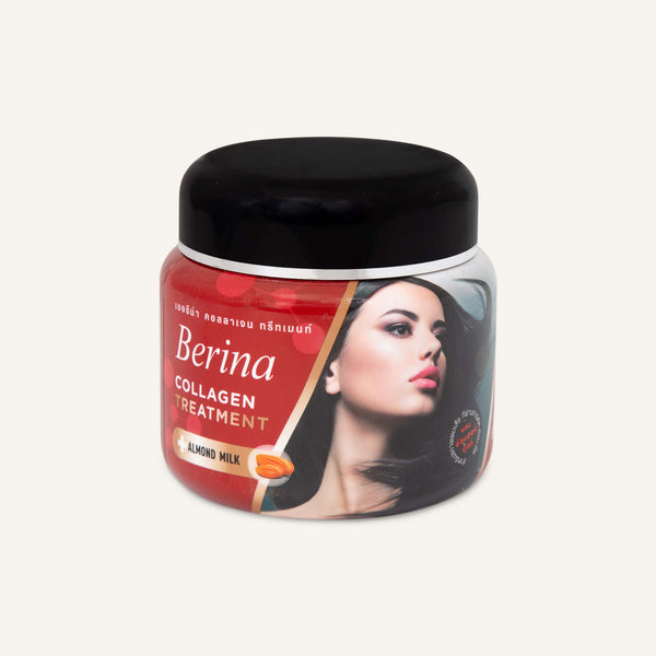 Berina Collagen Treatment Cream (500 gm)