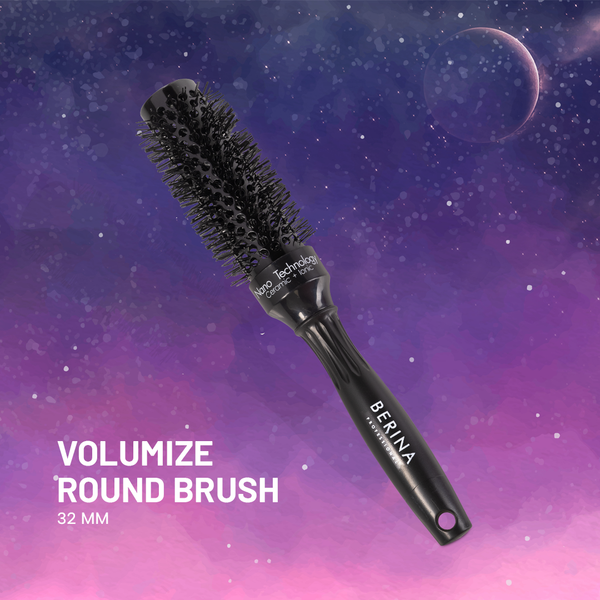Volumize Round Brush 32 mm