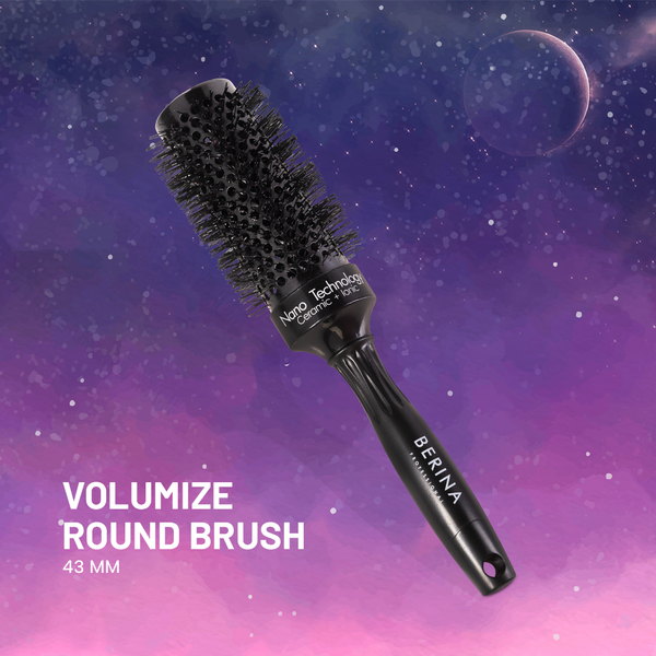 Volumize Round Brush 43 mm