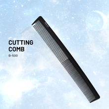 Cutting Comb