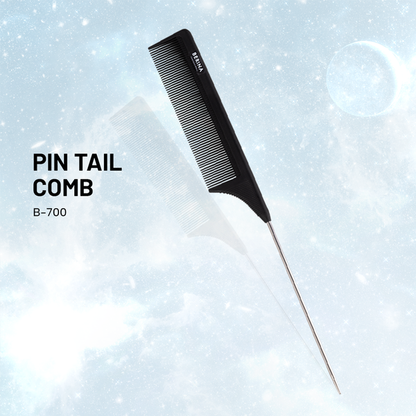 Pin Tail Comb