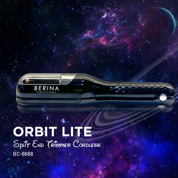 Split End Trimmer - Orbit Lite