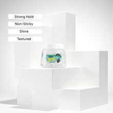 Rise-Up Styling Hair Gel 250 ml
