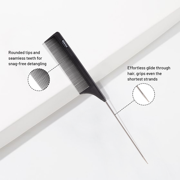 Pin Tail Comb