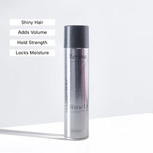 Hair Shine-Up Spray