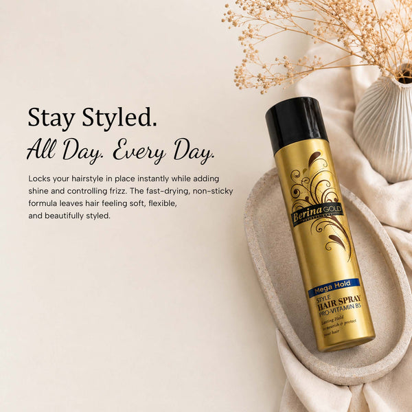 Berina Hair Spray (250 ml)