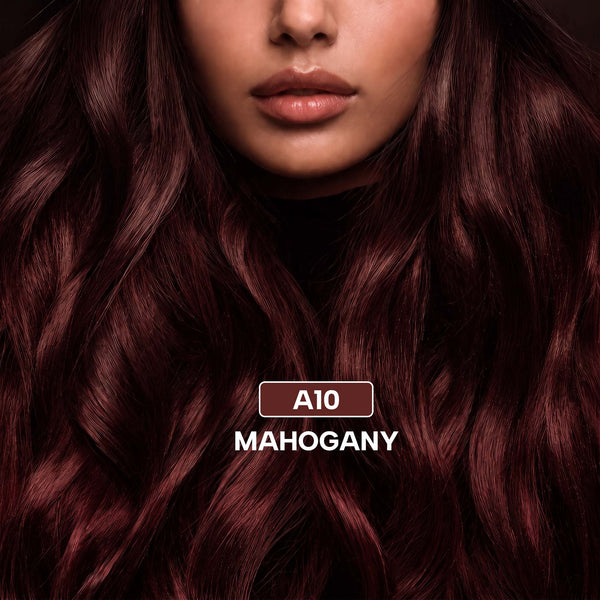 A10 Mahogany