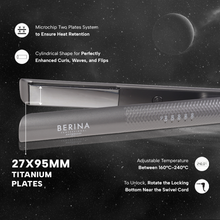 Asteroid (Black)
