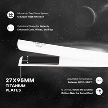 Asteroid (Black)