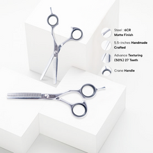 Kosei Kiru Matte Texturizer [50%]