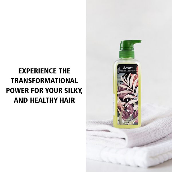 Repair & Protect Shampoo