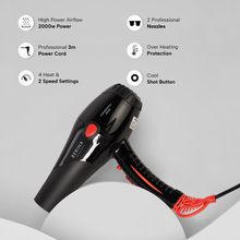 Constellation 2200W (Black) Hair Dryer