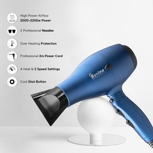 Pro-Style Lightweight 2200W