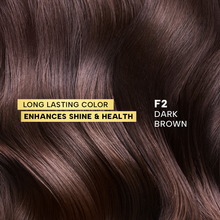 F02 Dark Brown