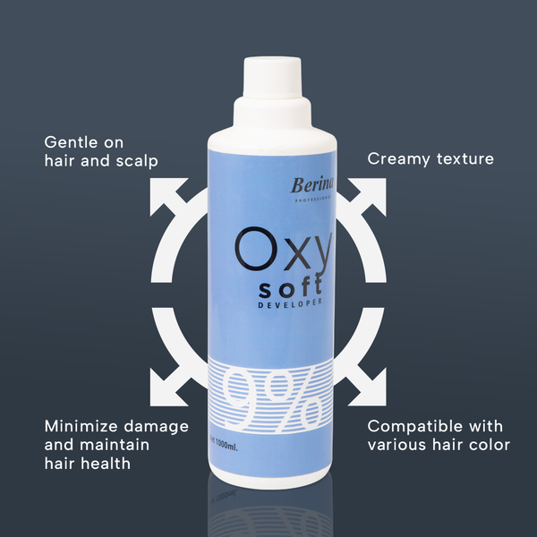 OXY Developer 9% (30 Volume)