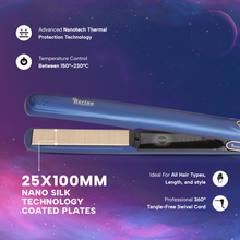 Advance Nano Thermal Technology