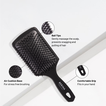 Detangle Pro Paddle Brush