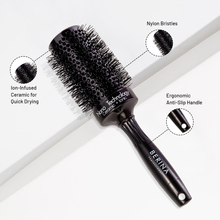 Volumize Round Brush 53 mm