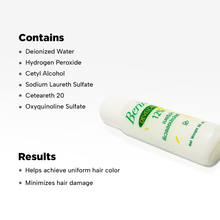 Hair Developer 12% (40 Volume)