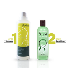 Berina Hair Shampoo 1000 ml