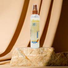 Leave-On Conditioner Almond Milk