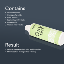 OXY Developer 12% (40 Volume)