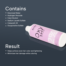 OXY Developer 12% (40 Volume)