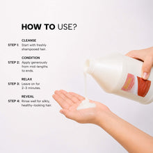 Berina Hair Conditioner (3200 ml)